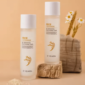 Skin Whitening Toner